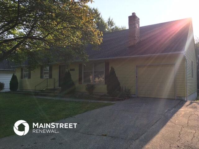 13107 Ashland Ave in Grandview, MO - Building Photo - Building Photo