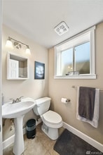 1415 G St SE in Auburn, WA - Building Photo - Building Photo