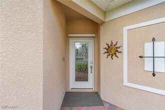 15120 Cortona Wy in Ft. Myers, FL - Building Photo - Building Photo
