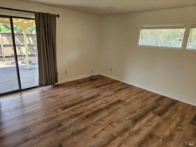 property at 2829 Redwood Rd