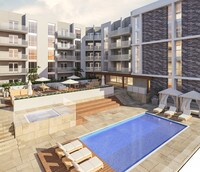 Building Photo - The 5550 Apartments in Los Angeles, California