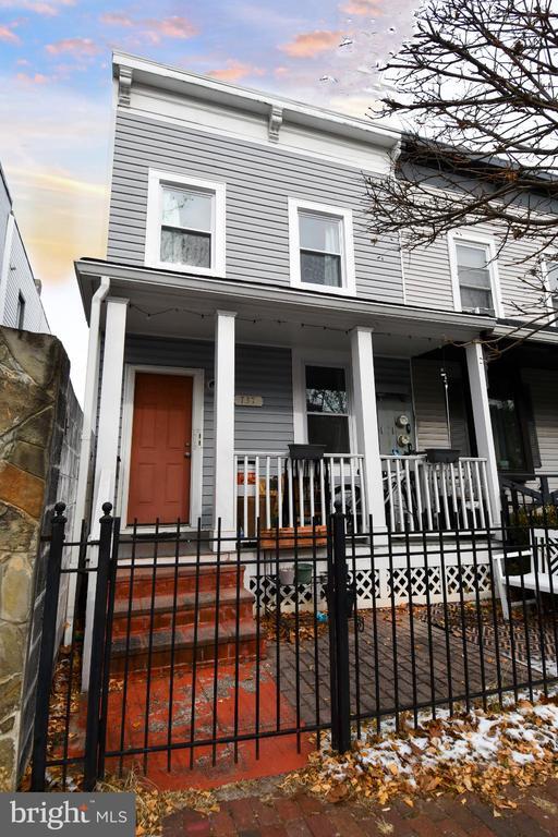 737 Morton St NW in Washington, DC - Building Photo - Building Photo