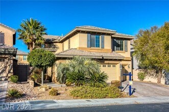 9008 Teetering Rock Ave in Las Vegas, NV - Building Photo - Building Photo
