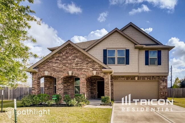 3314 Havenwood Chase Ln in Pearland, TX - Building Photo - Building Photo