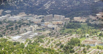 Legacy Hall Apartments