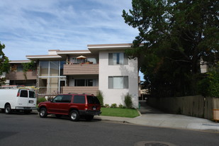 1944 Garden Dr Apartments