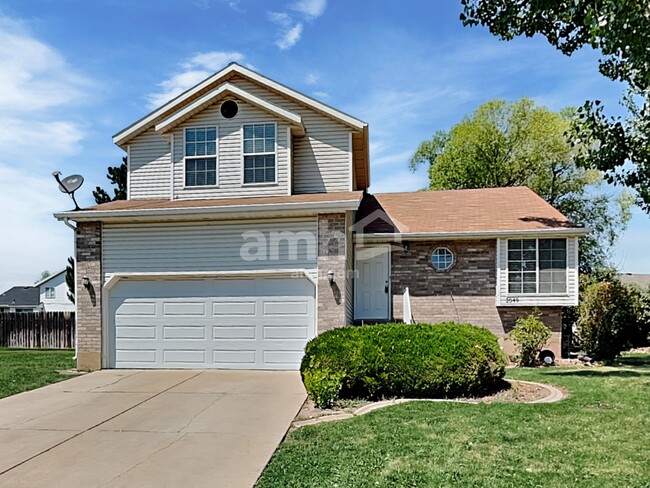 property at 2049 W 1175 S