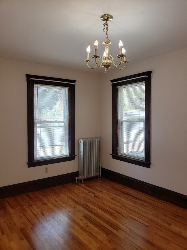 9 Waverly St, Unit 9 Waverly St.