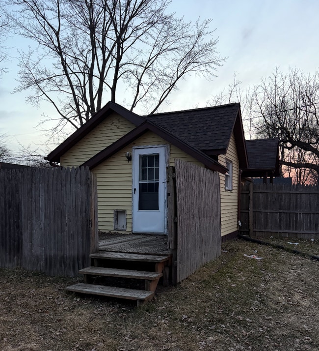 1720 S Wheeler St in Saginaw, MI - Building Photo - Building Photo