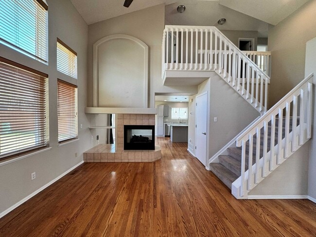 910 Piros Dr in Colorado Springs, CO - Building Photo - Building Photo