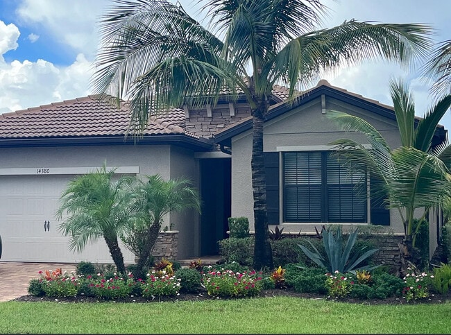 14384 Tuscany Pointe CV in Naples, FL - Building Photo - Building Photo