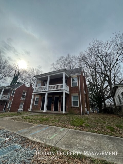 1721 Blair St in Richmond, VA - Building Photo - Building Photo