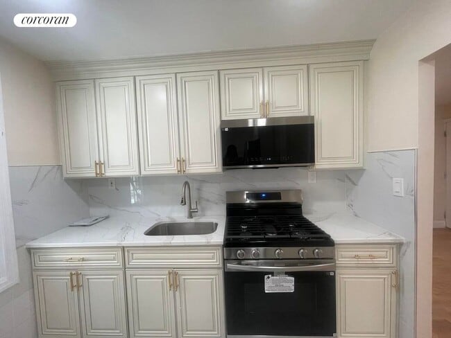 1222 Simpson St in Bronx, NY - Building Photo - Building Photo