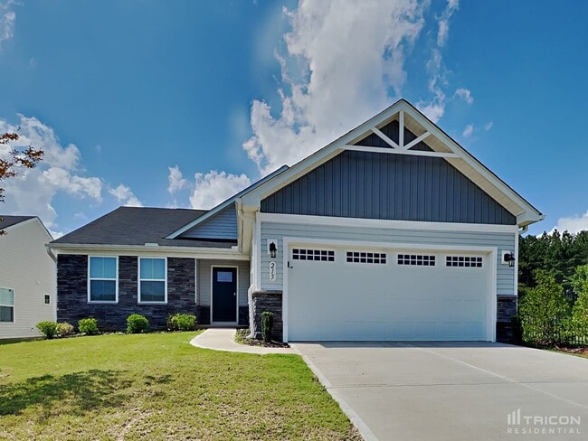 215 Wellwood Way in Piedmont, SC - Building Photo - Building Photo