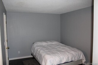 14581 E Ford Pl, Unit 17 in Aurora, CO - Building Photo - Building Photo