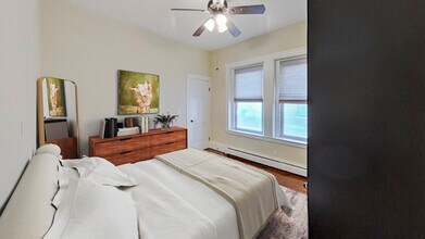 2 Carmel St, Unit 1 in Boston, MA - Building Photo - Building Photo