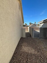 4023 Beauty Secret Dr in North Las Vegas, NV - Building Photo - Building Photo