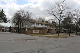 55-99 Brimwood Blvd Apartments