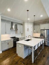 1004 Wade Ave in Nashville, TN - Building Photo - Building Photo