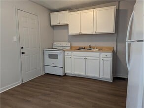 1614 E Whittier St in Columbus, OH - Building Photo - Building Photo