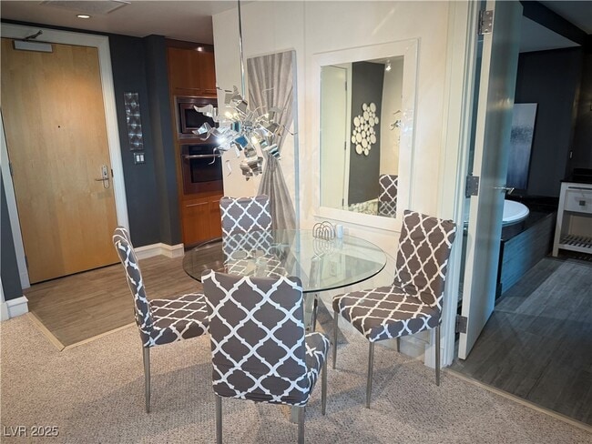 property at 2700 S Las Vegas Blvd
