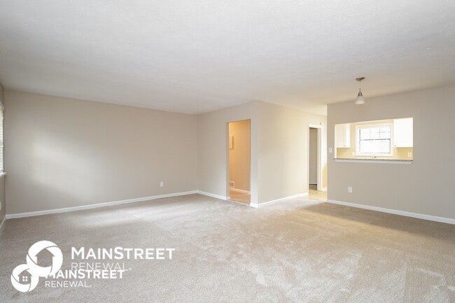 2210 Cherokee Valley Trail in Lithonia, GA - Building Photo - Building Photo