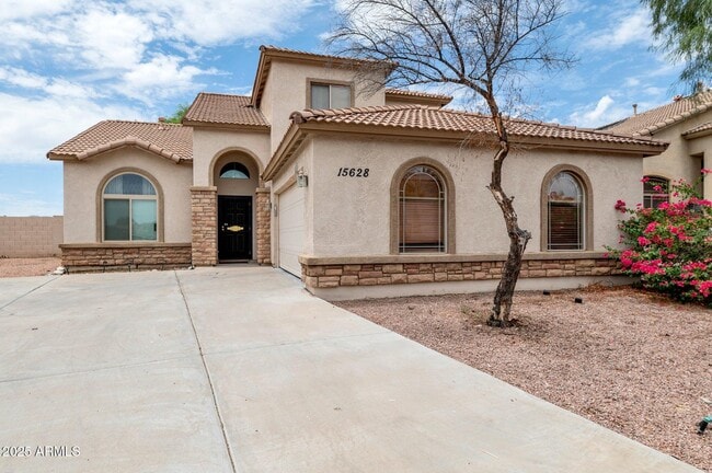 15628 N 156th Ln in Surprise, AZ - Building Photo - Building Photo