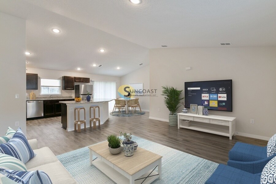 4 Holly Run in Ocala, FL - Building Photo