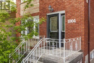 1004 Victoria Park Ave in Toronto, ON - Building Photo - Building Photo