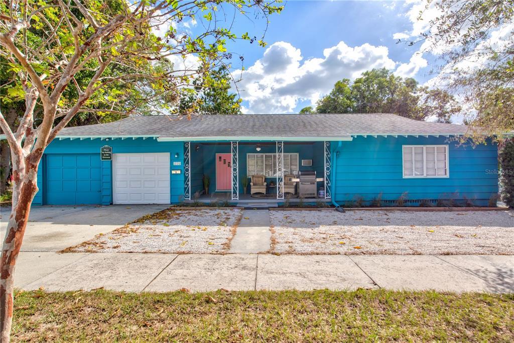 1270 5th St in Sarasota, FL - Building Photo