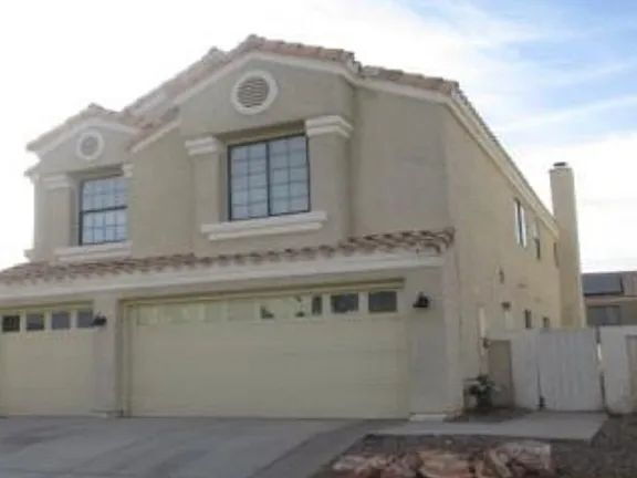 2614 White Pine Dr in Henderson, NV - Building Photo - Building Photo
