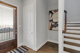 4607 Nett St in Houston, TX - Building Photo - Building Photo