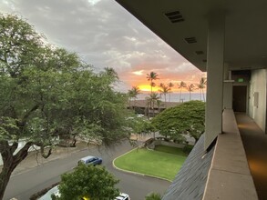 3706 Lower Honoapiilani Rd, Unit 44 in Lahaina, HI - Building Photo - Building Photo