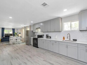 3413 Mt Pleasant St in Houston, TX - Building Photo - Building Photo