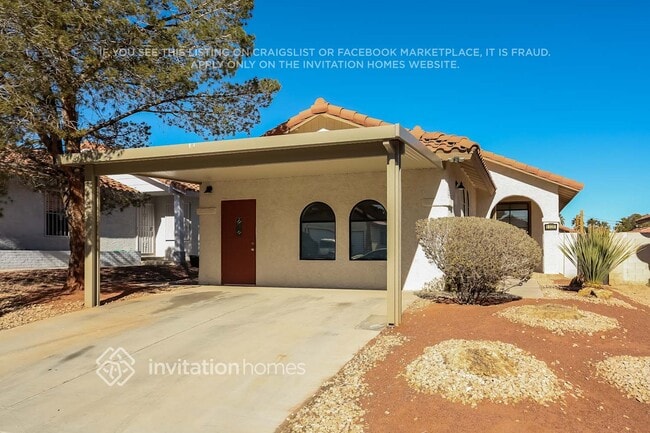 property at 8428 Mulcahy Ave