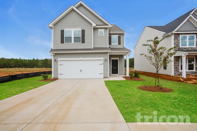 property at 222 Savannah Wood Rd