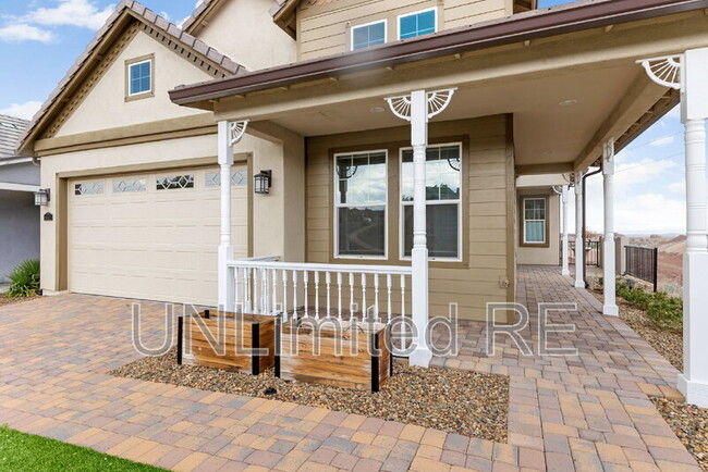 property at 1432 Varsity Dr