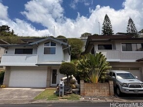 99-766-766 Holoai St in Aiea, HI - Building Photo - Building Photo