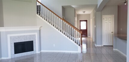 22106 Bridgestone Oak Dr in Spring, TX - Building Photo - Building Photo