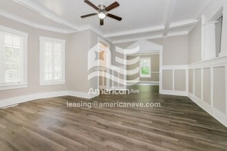 2529 English Ave in Macon, GA - Building Photo - Building Photo