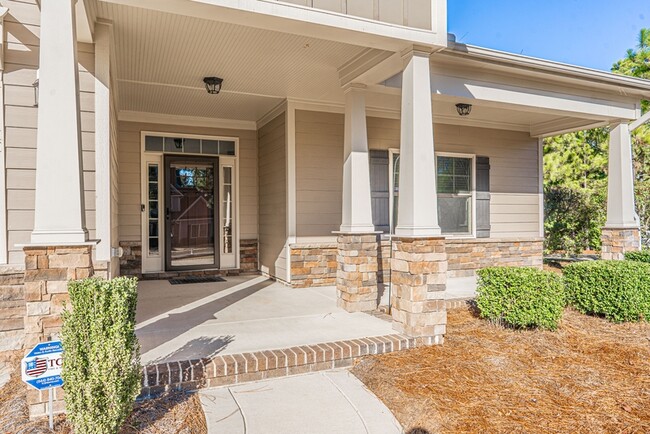 100 Wiregrass Ln in Southern Pines, NC - Building Photo - Building Photo