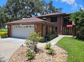 6539 Brentwood Dr. in Zephyrhills, FL - Building Photo