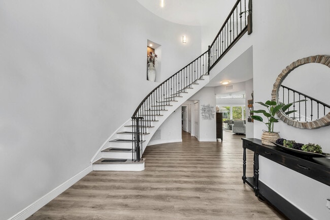 property at 23281 Butterfly Palm Ct