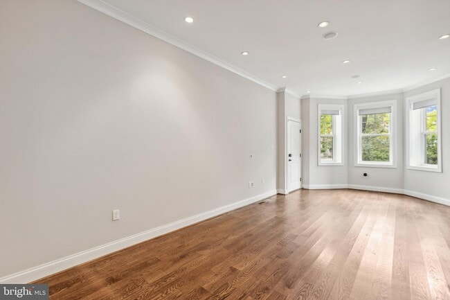 39 U St NE in Washington, DC - Building Photo - Building Photo