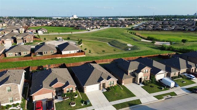 1306 Saddlehorn Dr in Denton, TX - Building Photo - Building Photo