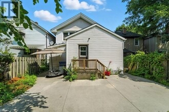 20 Hetherington St in St Catharines, ON - Building Photo - Building Photo