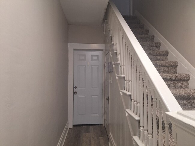 25 Parkview St in Mount Clemens, MI - Building Photo - Building Photo