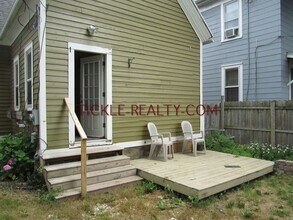 11 Jacques St in Rochester, NY - Building Photo - Building Photo