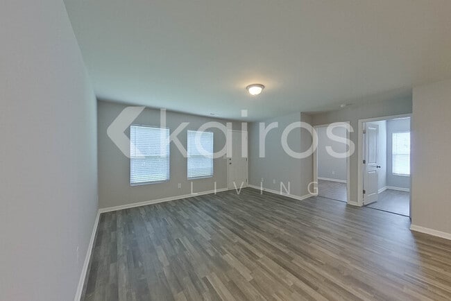 1448 Centipede Dr in Rocky Mount, NC - Building Photo - Building Photo