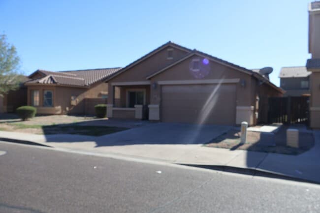 4925 W St Anne Ave in Phoenix, AZ - Building Photo - Building Photo